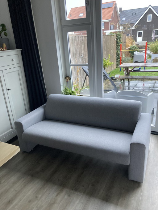 Artifort 2.5 Seater Sofa In New Condition