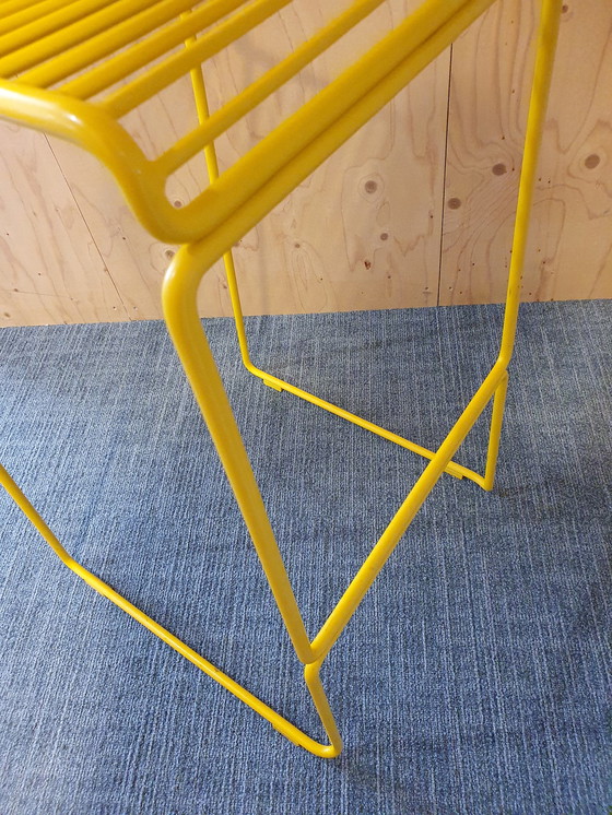 Image 1 of HAY Hey bar stool