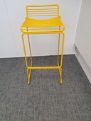 HAY Hey bar stool