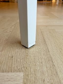 Tense Mdf Italia table (90 X 200 Cm)