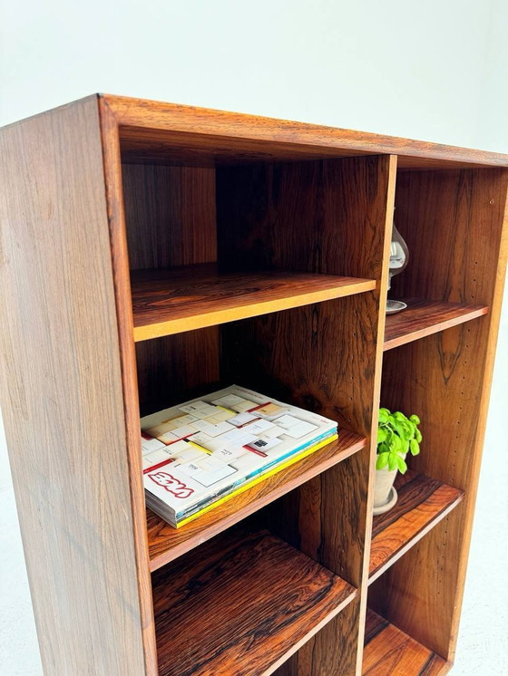 Image 1 of Rare chest of drawers from Sibast Furniture from 1960