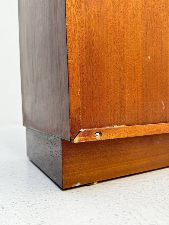 Image 1 of Rare chest of drawers from Sibast Furniture from 1960