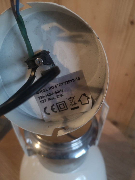 Image 1 of Industrial Lamp