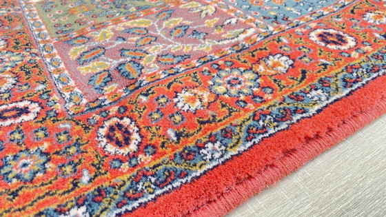 Image 1 of Pair De Tapis Vintage
