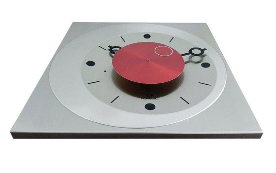 Image 1 of Orologio d'epoca - Romantico - Era spaziale - 1970