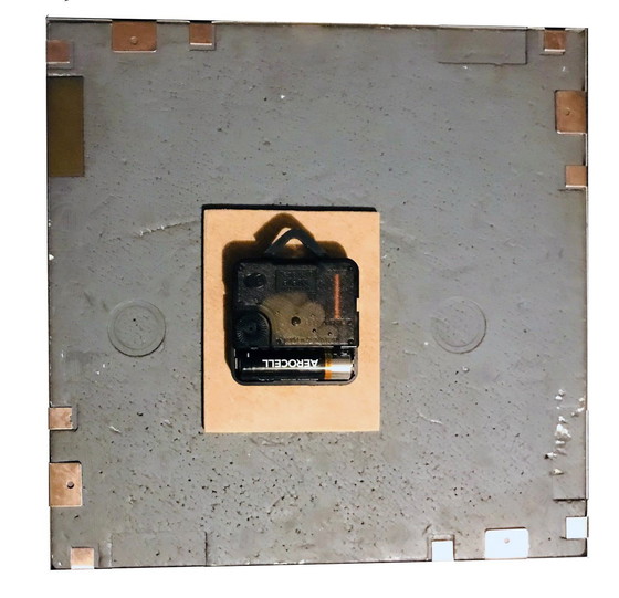 Image 1 of Orologio d'epoca - Romantico - Era spaziale - 1970