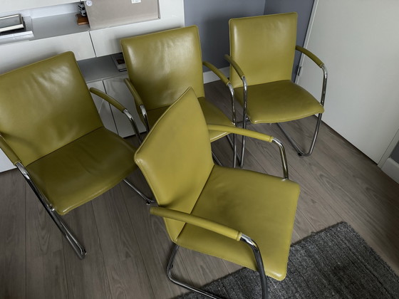 Image 1 of 2x Fryer Chairs