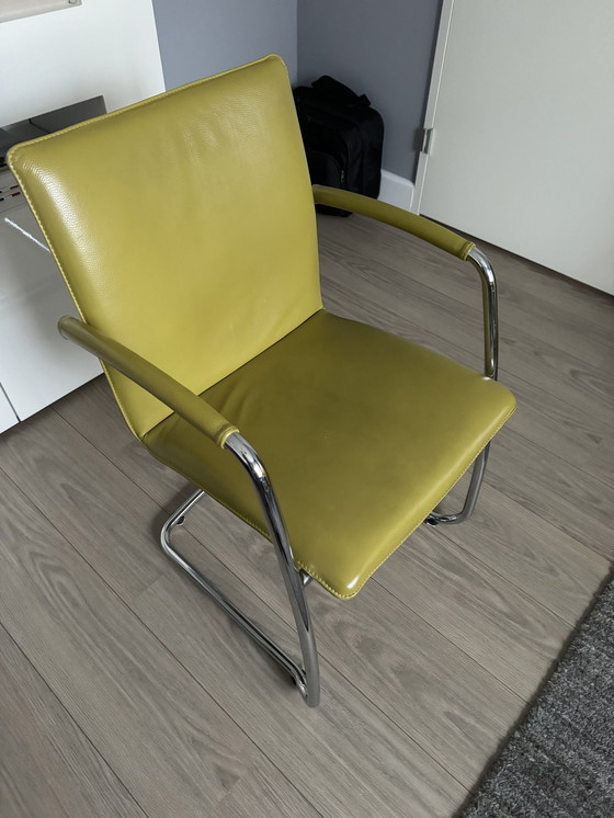 Image 1 of 2x Fryer Chairs