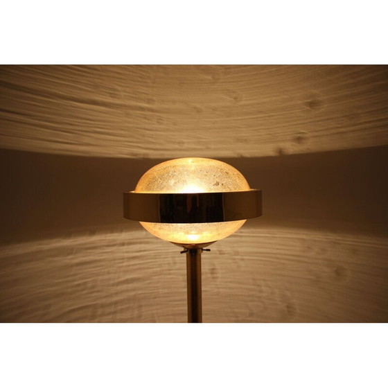 Image 1 of Vintage floor lamp by Kamenický Šenov, Czechoslovakia 1970