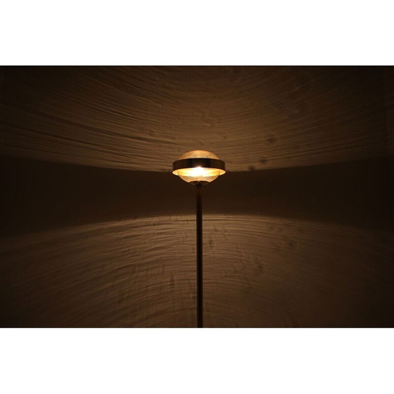 Image 1 of Vintage floor lamp by Kamenický Šenov, Czechoslovakia 1970