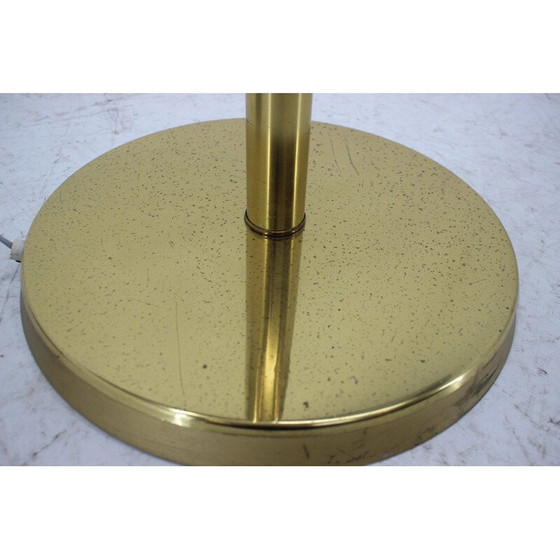 Image 1 of Vintage floor lamp by Kamenický Šenov, Czechoslovakia 1970