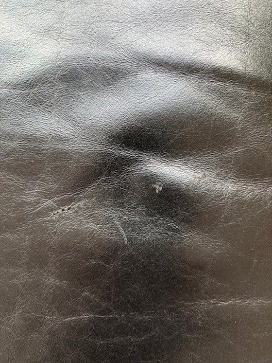 Image 1 of 2 x Frigerio Giulia Large in vernice nera