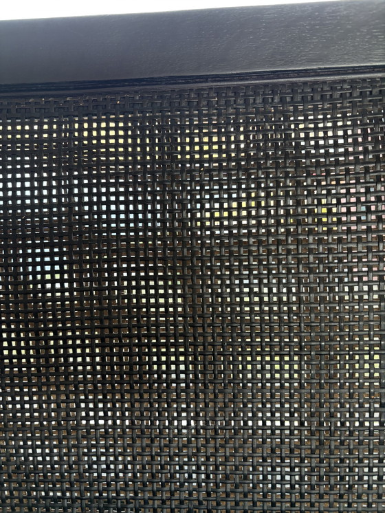 Image 1 of 2 x Frigerio Giulia Large in vernice nera