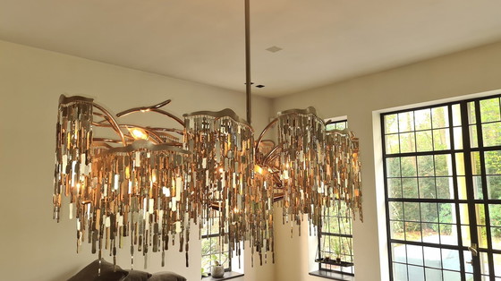 Image 1 of Brand Van Egmond Aroc180N chandelier