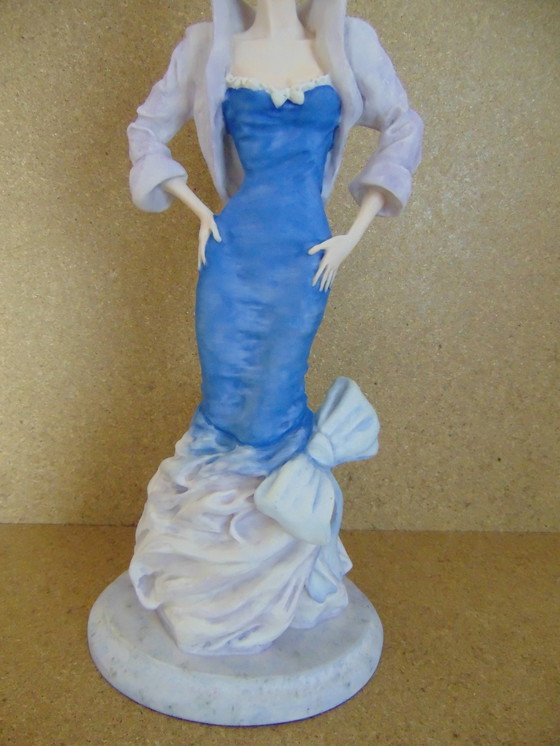 Image 1 of Women's Statue Brand: House Of David Design (Uk )