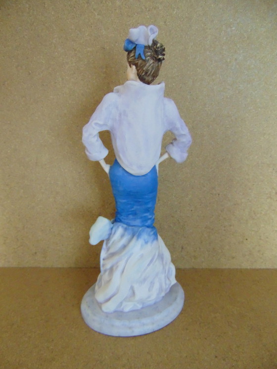 Image 1 of Women's Statue Brand: House Of David Design (Uk )