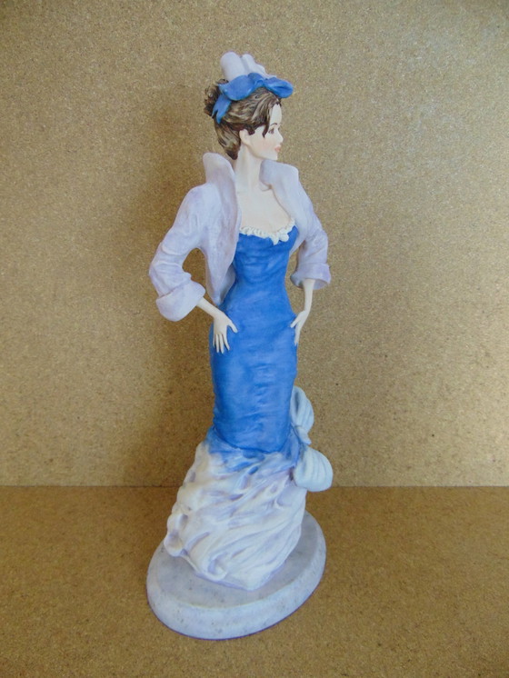 Image 1 of Women's Statue Brand: House Of David Design (Uk )