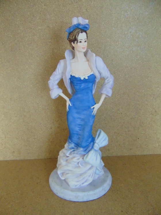 Image 1 of Women's Statue Brand: House Of David Design (Uk )