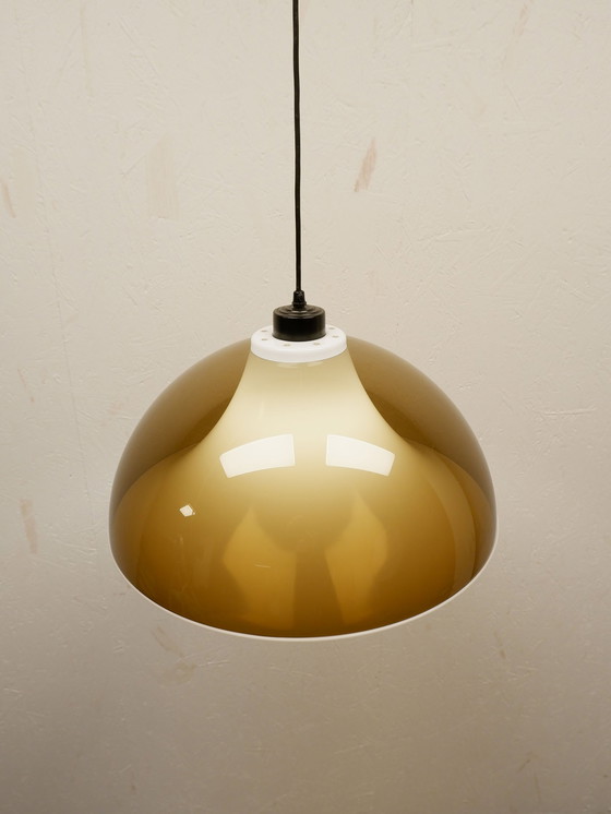 Image 1 of Elio Martinelli Pendant Lamp For Artimeta