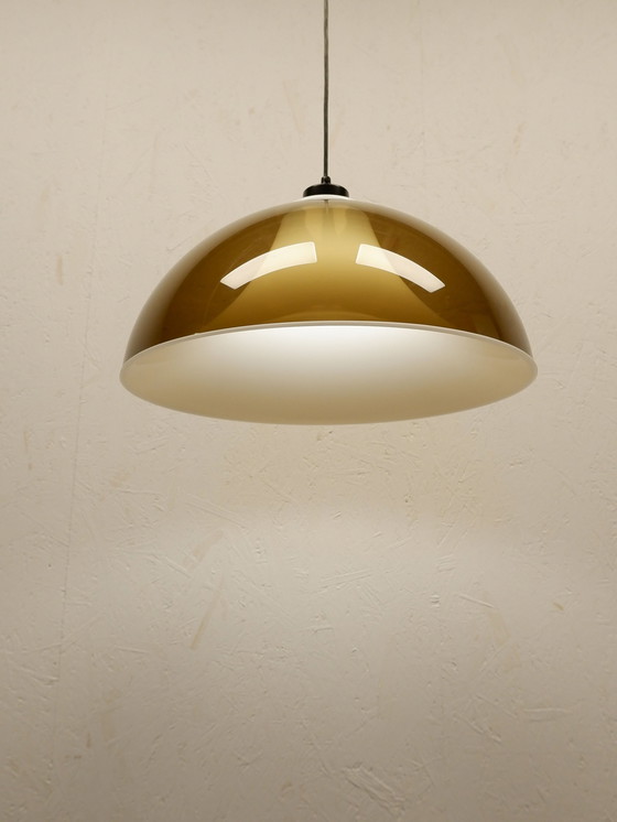 Image 1 of Elio Martinelli Pendant Lamp For Artimeta