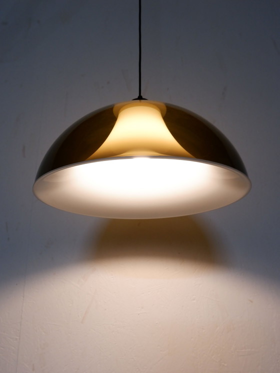 Image 1 of Elio Martinelli Pendant Lamp For Artimeta