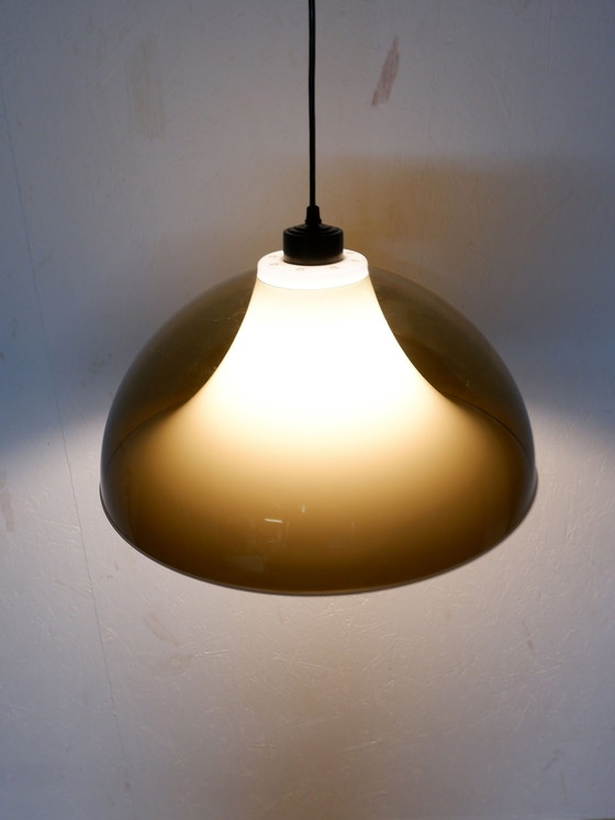 Image 1 of Elio Martinelli Pendant Lamp For Artimeta