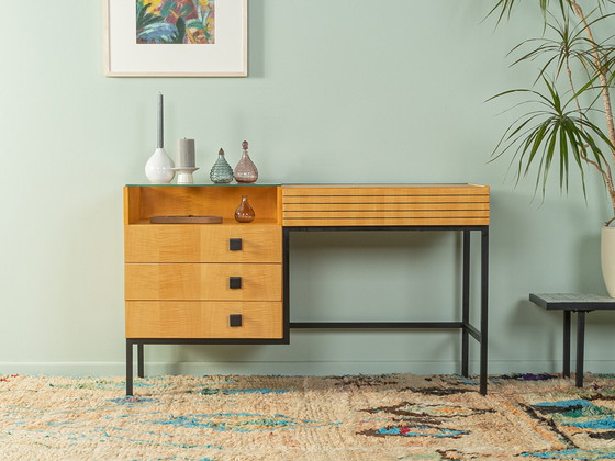 Image 1 of MId Century dressing table