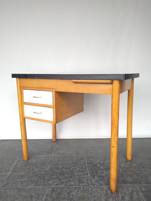 Desk From Perstop Panel Made In Sweden