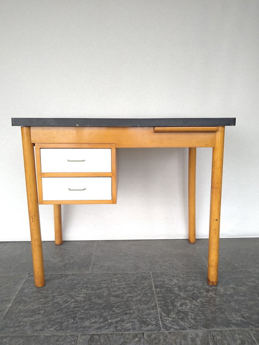 Desk From Perstop Panel Made In Sweden