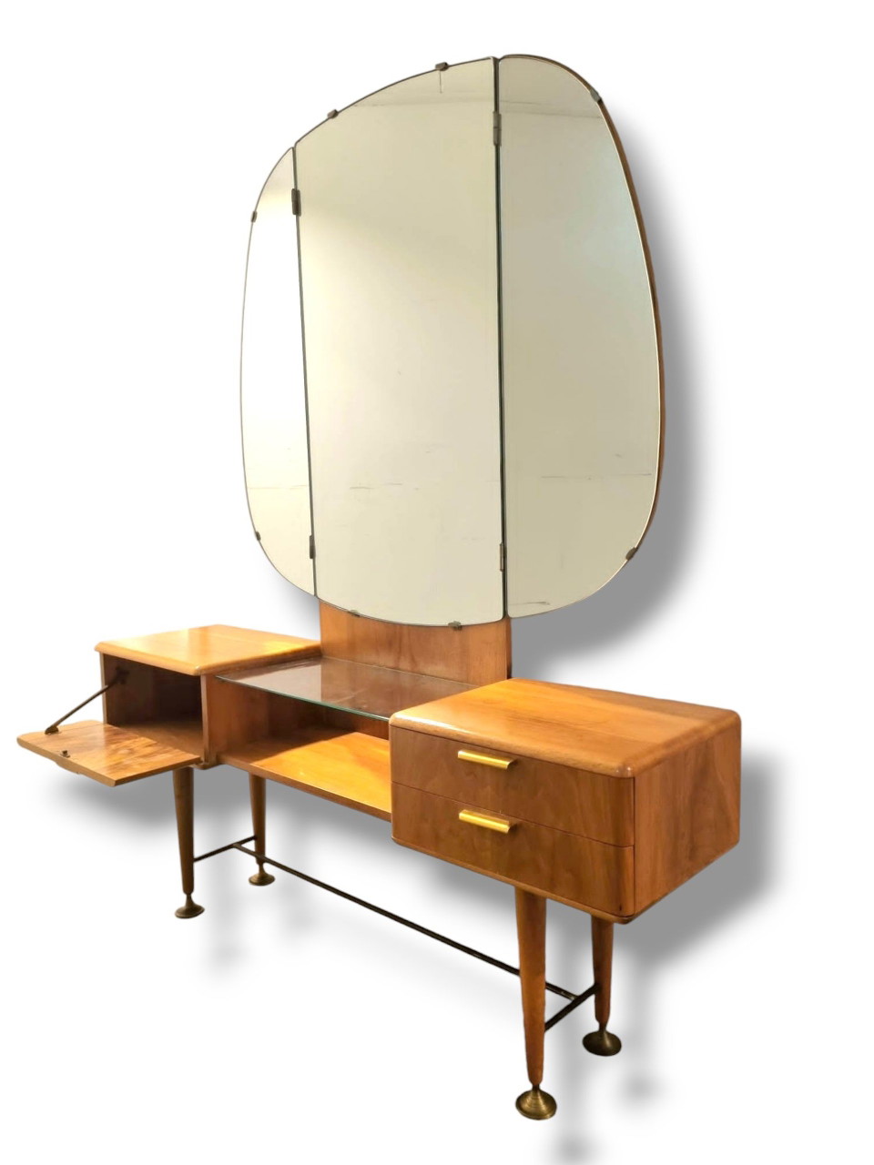 Gold Dressing tables | Whoppah