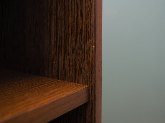 Image 1 of Oak Bookcase, Danish Design, 1970S, Production: Denmark