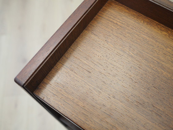 Image 1 of Oak Bookcase, Danish Design, 1970S, Production: Denmark