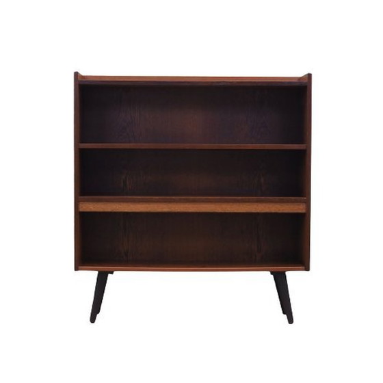 Image 1 of Oak Bookcase, Danish Design, 1970S, Production: Denmark