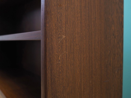 Image 1 of Oak Bookcase, Danish Design, 1970S, Production: Denmark