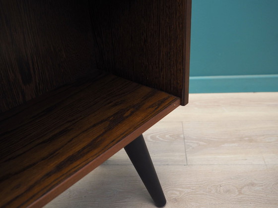 Image 1 of Oak Bookcase, Danish Design, 1970S, Production: Denmark