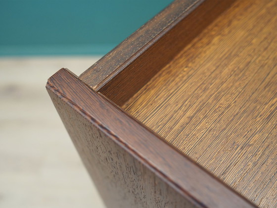 Image 1 of Oak Bookcase, Danish Design, 1970S, Production: Denmark