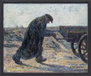 Jopie Huisman-----Euzie le départ