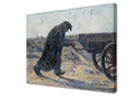 Jopie Huisman-----Euzie le départ