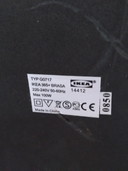 Lámpara de pie a la Nilsson ikea Brasa