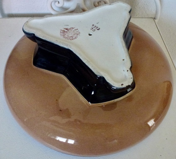 Image 1 of Villeroy &amp; Boch - Vintage, Ciotola/Bilancia - Ceramica.