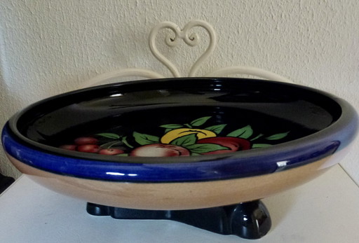 Villeroy & Boch - Vintage, Bowl/Bowl - Ceramic.