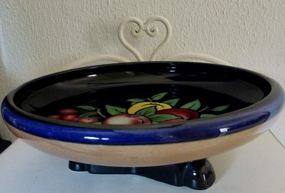 Image 1 of Villeroy &amp; Boch - Vintage, Ciotola/Bilancia - Ceramica.