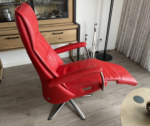 Prominent Recliner Vina