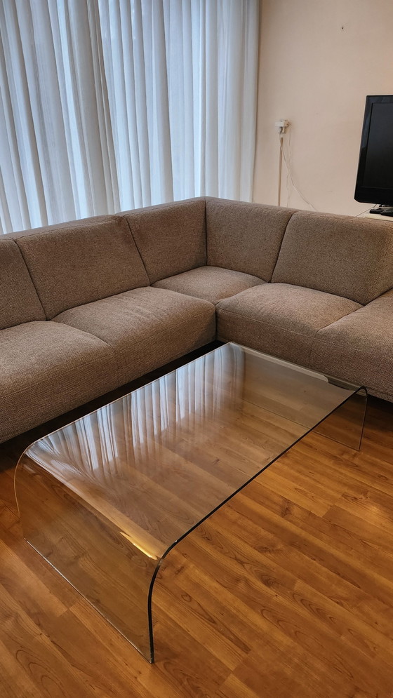 Fiam 1970s Waterfall coffee table – Fiam Italia, Mesas de centro, Vidrio (photo 8 of 8)