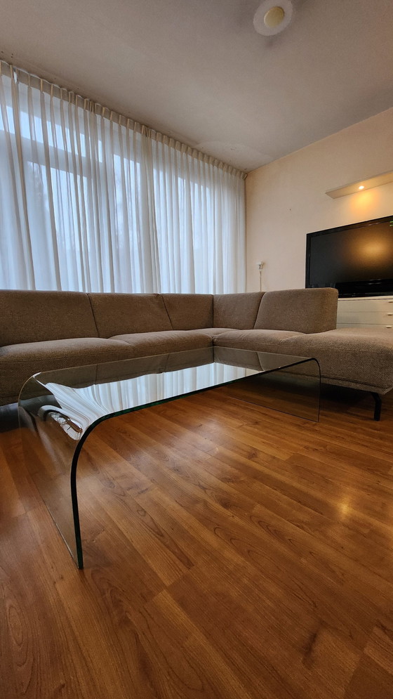 Fiam 1970s Waterfall coffee table – Fiam Italia, Mesas de centro, Vidrio (photo 3 of 8)