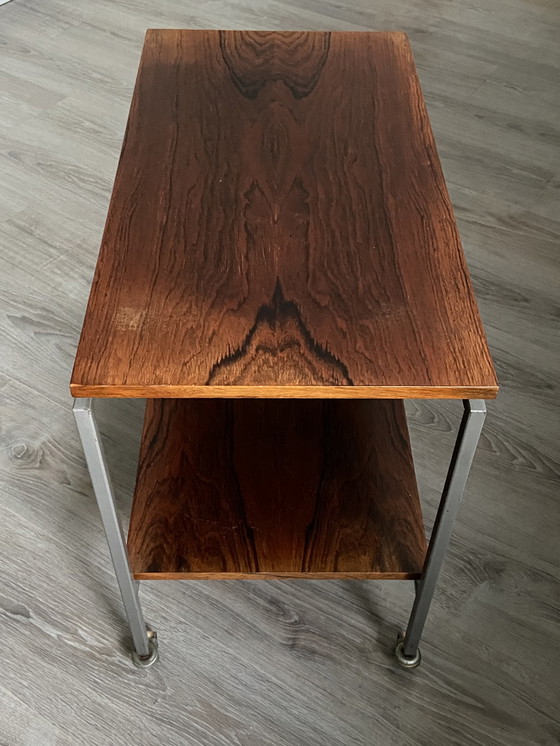 Image 1 of Stiemsma side table