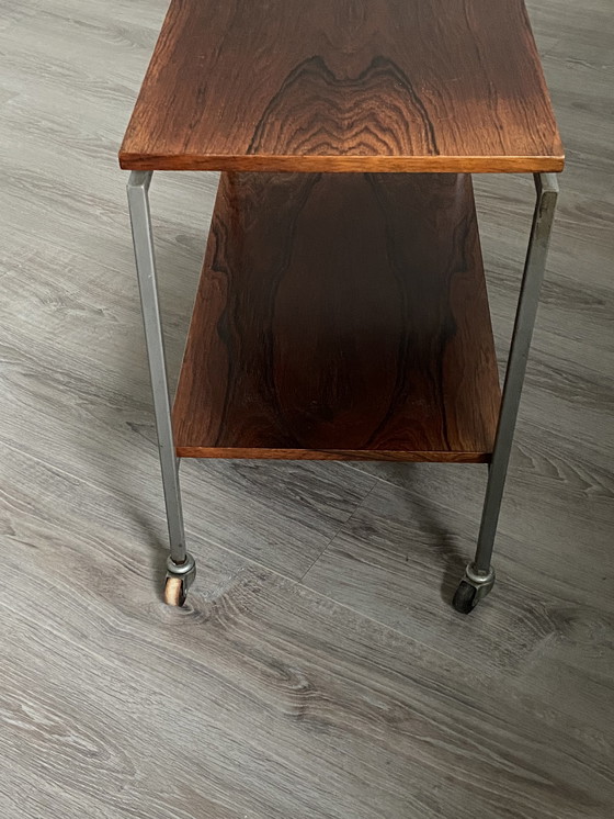 Image 1 of Stiemsma side table