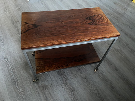 Image 1 of Stiemsma side table