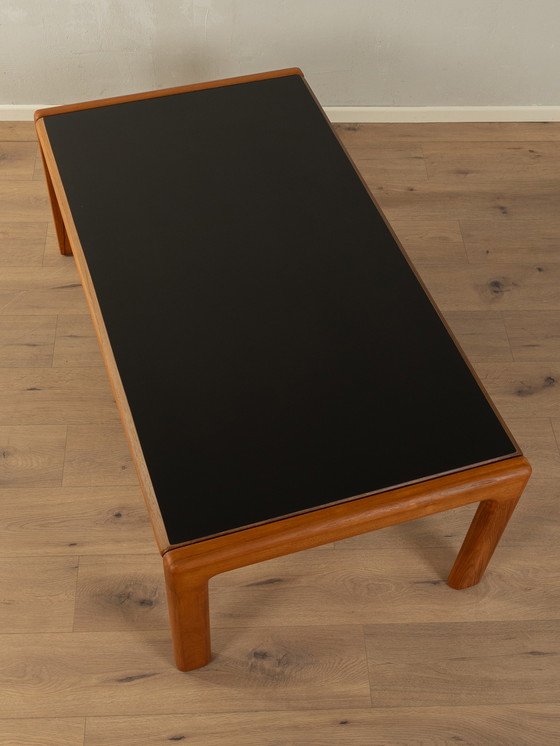 Image 1 of  1960s Coffee table 