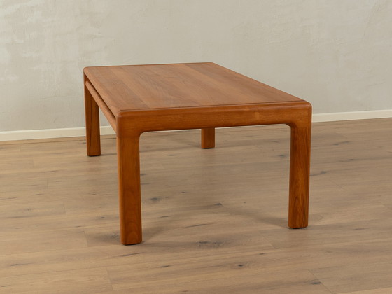 Image 1 of  1960s Coffee table 